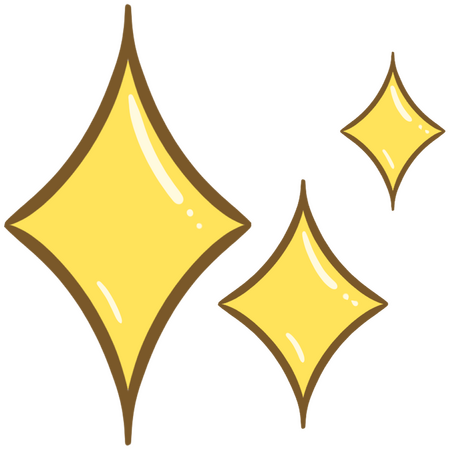 StarDust Icon